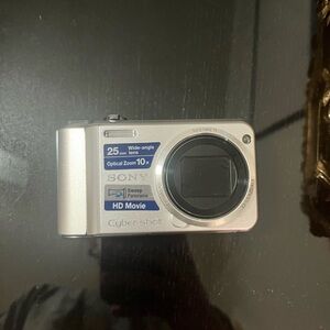 Sony Camera - cyber shot